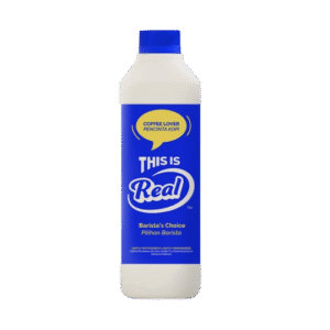 (S4-2) 2 Pack for [1-Month Subscription] Barista's Choice Milk