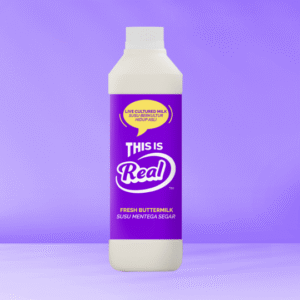 (M7) Buttermilk 1L