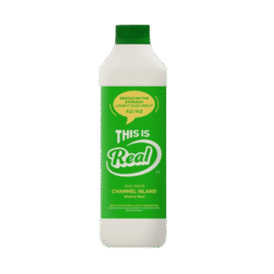 (S3-4) 4 Pack for [1-Month Subscription] Homogenised Cow Milk
