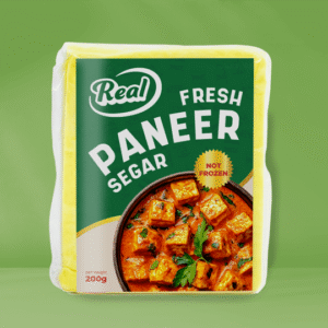 (C2) Paneer 200g