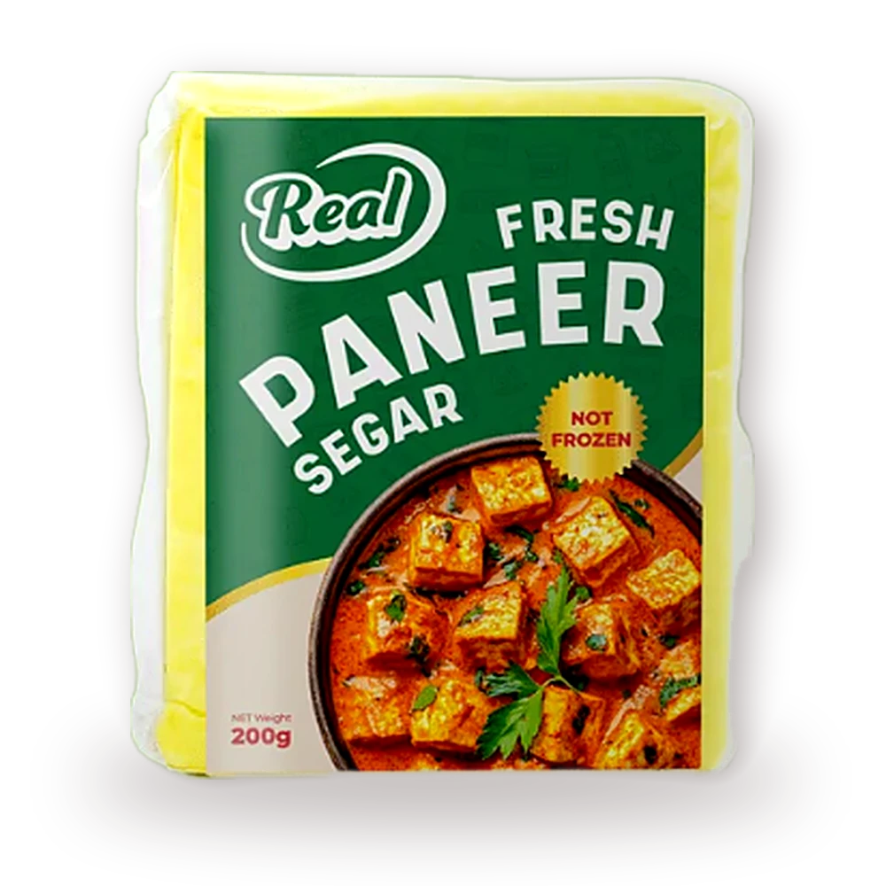 (C2) Paneer 200g