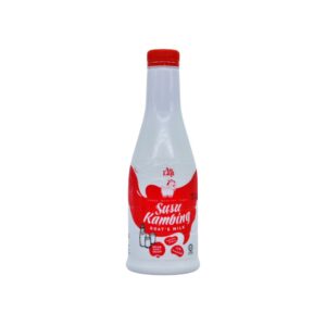 (S10-10) 10 Pack for [1-Month Subscription] Real's Au Lait Fresh Goat Milk 960g