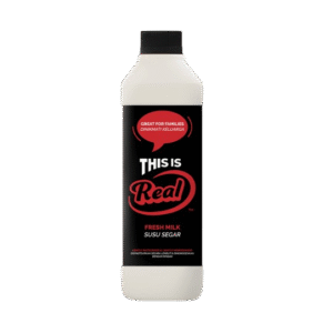 (S1-4) 4 Pack for [1-Month Subscription] (WO)Man Plan Fresh Pasteurised Milk