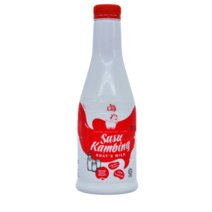 (G1) Real's Au Lait Fresh Goat Milk 960g