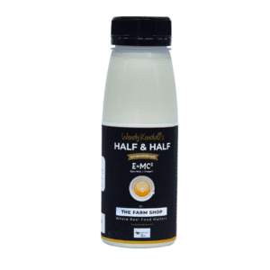 (M6) Half & Half 250ml