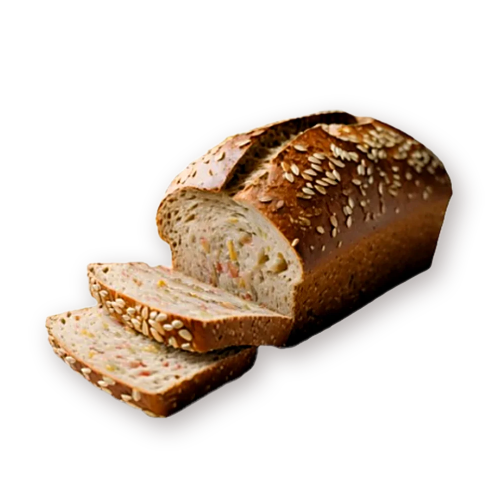 (RB12) Multigrain Loaf 350g