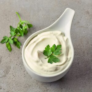 (S1) Sour Cream 400g