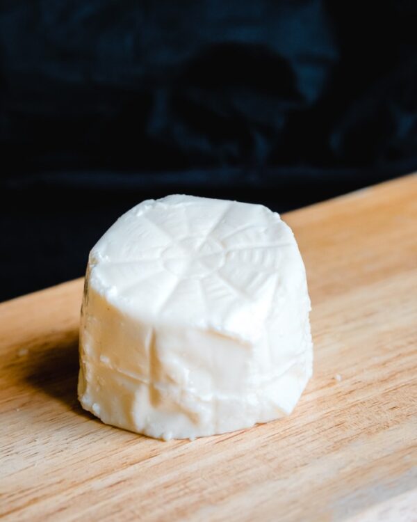 (C7) Ricotta 250g