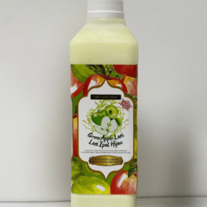 (L4) Green Apple Lassi 1L