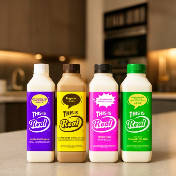 Milk Subscribe