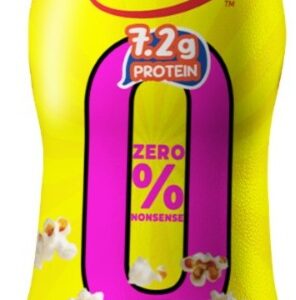 butter pop corn