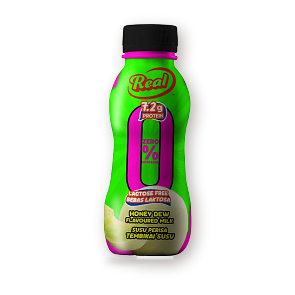 LACTOSE FREE HONEY DEW MILK