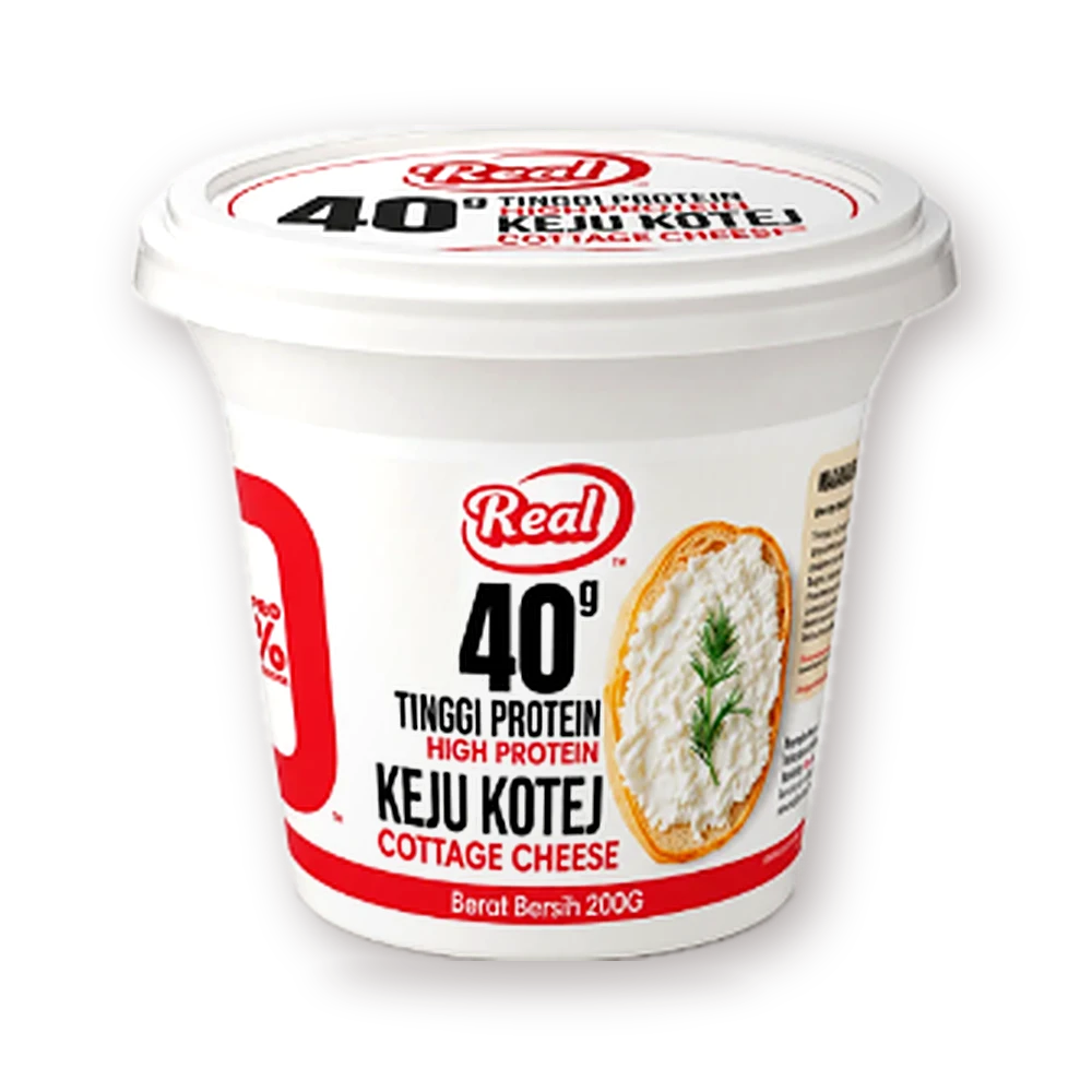 Cottage Cheese (Twin Pack)